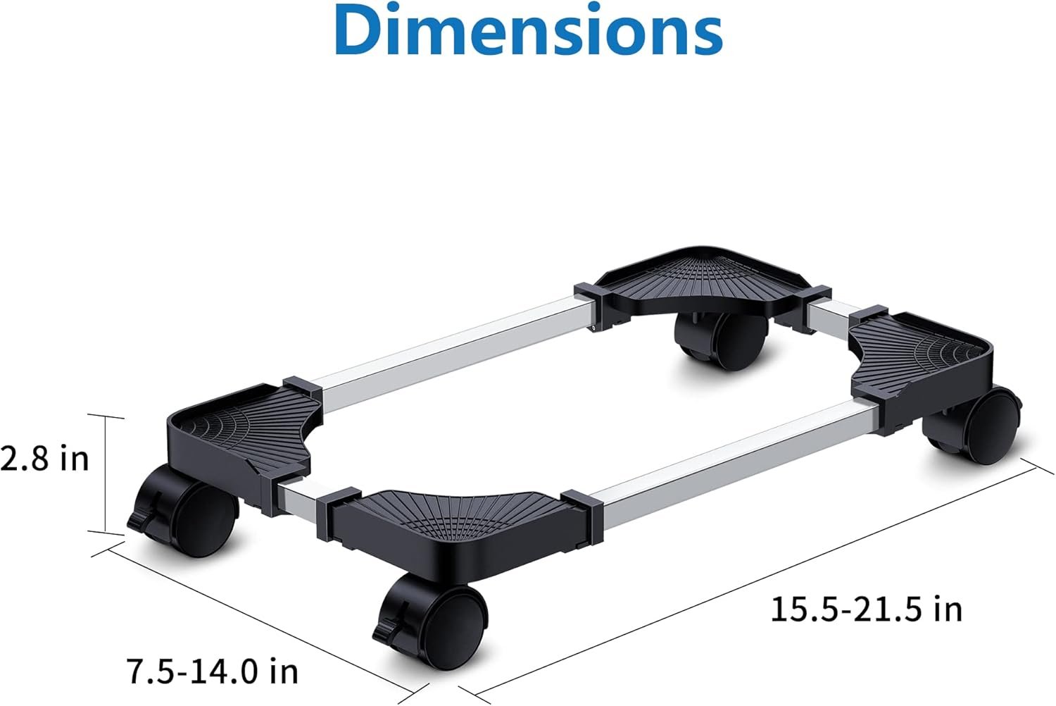 support-pour-tour-dordinateur-support-pc-reglable-pour-la-plupart-des-tours-de-bureau-surelevez-et-organisez-votre-bureau-support-mobile-pour-unite-centrale-chariot-elevateur-pour-imprimante-7498