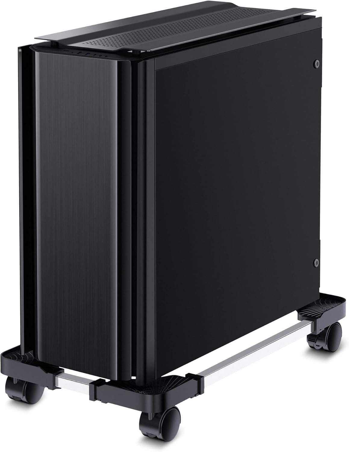 support-pour-tour-dordinateur-support-pc-reglable-pour-la-plupart-des-tours-de-bureau-surelevez-et-organisez-votre-bureau-support-mobile-pour-unite-centrale-chariot-elevateur-pour-imprimante-7498