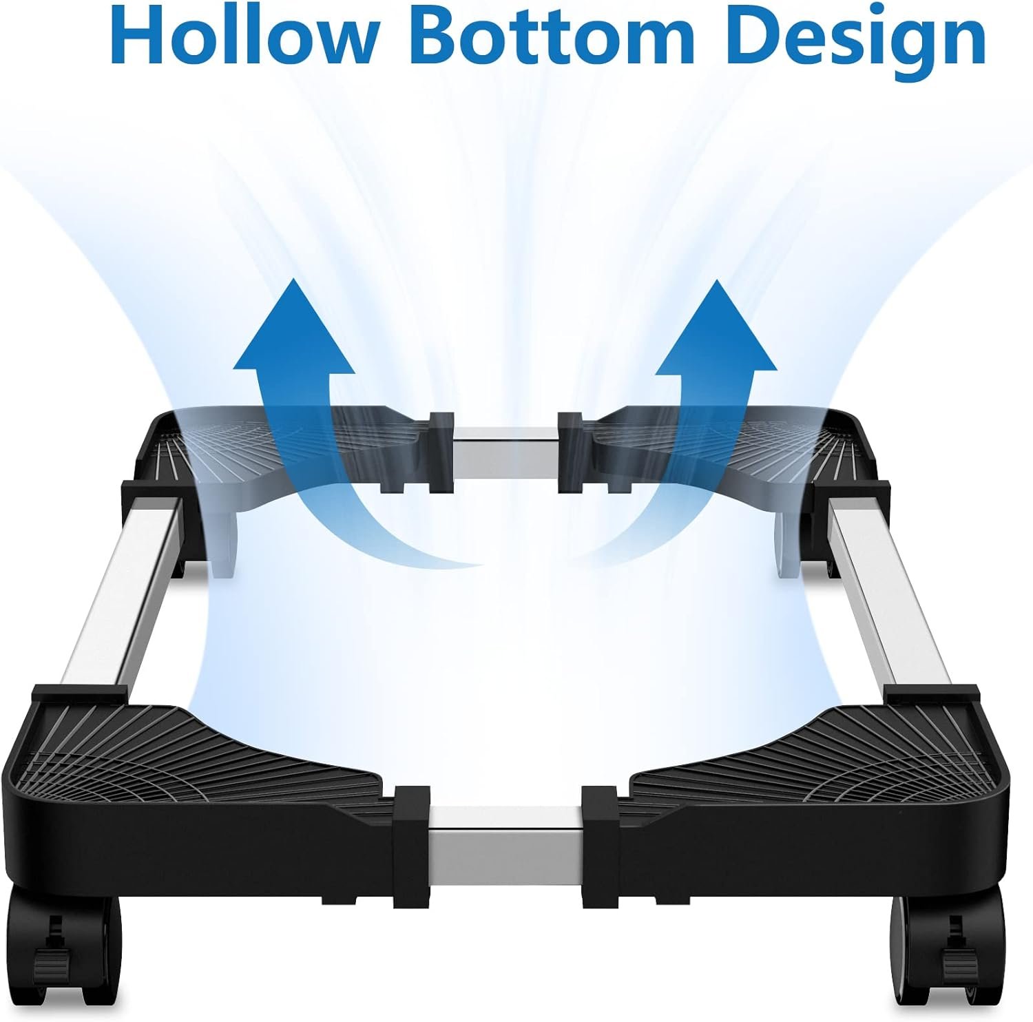support-pour-tour-dordinateur-support-pc-reglable-pour-la-plupart-des-tours-de-bureau-surelevez-et-organisez-votre-bureau-support-mobile-pour-unite-centrale-chariot-elevateur-pour-imprimante-7498