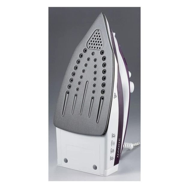 fer-a-repasser-a-vapeur-kenwood-stp40000wp-2000w-250ml-violetblanc-garantie-3-mois-7557