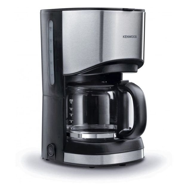 cafetiere-electrique-a-alimentation-gravitationnelle-kenwood-cmm10000bm-900w-12-tasses-noirargent-garantie-3-mois-7558