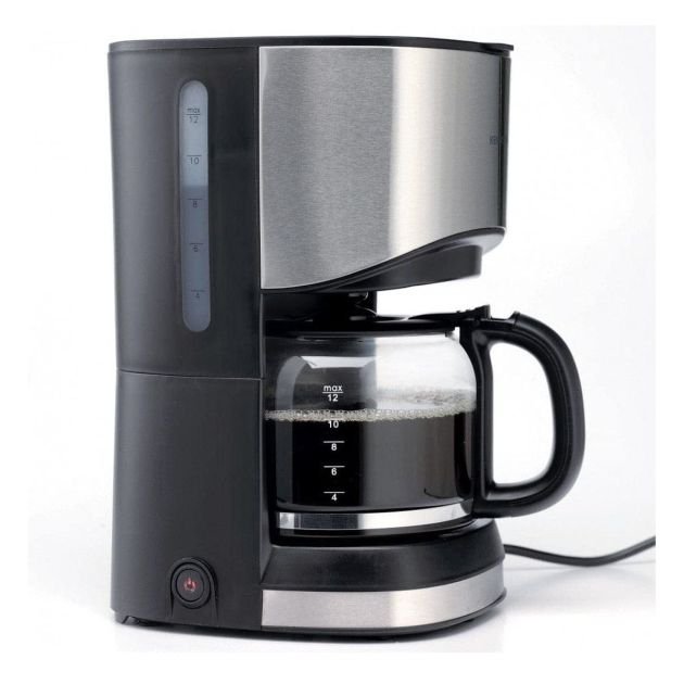 cafetiere-electrique-a-alimentation-gravitationnelle-kenwood-cmm10000bm-900w-12-tasses-noirargent-garantie-3-mois-7558