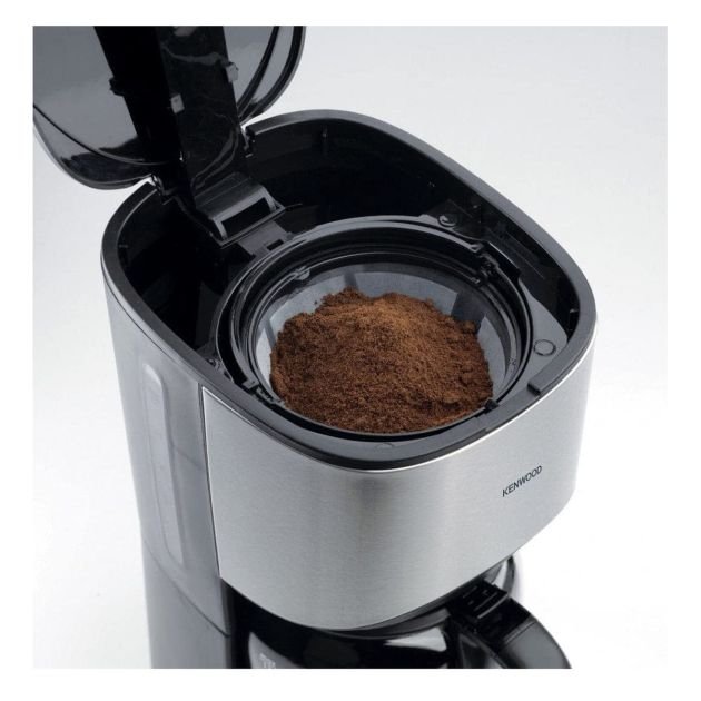 cafetiere-electrique-a-alimentation-gravitationnelle-kenwood-cmm10000bm-900w-12-tasses-noirargent-garantie-3-mois-7558