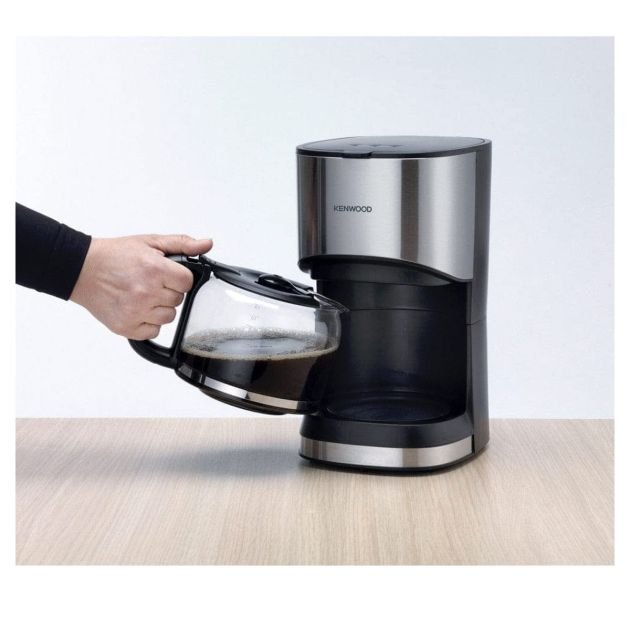 cafetiere-electrique-a-alimentation-gravitationnelle-kenwood-cmm10000bm-900w-12-tasses-noirargent-garantie-3-mois-7558