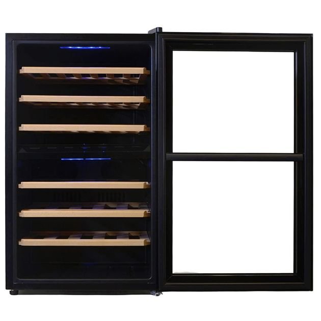 refroidisseur-de-vin-kenwood-bcw43000bk-85w-43-bouteilles-noir-garantie-6-mois-7579