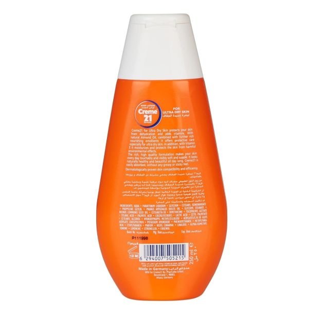 creme-21-lotion-peaux-ultra-seches-a-lhuile-damande-et-a-la-vitamine-e-pour-une-hydratation-intense-250-ml-7590