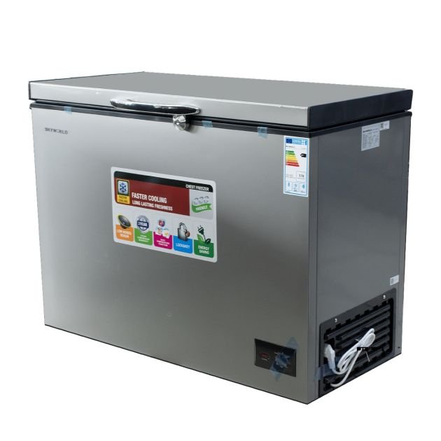 congelateur-coffre-skyworld-bf285cf-285-litres-serrure-integree-classe-a-tropicalise-classe-t-silencieux-garantie-06-mois-7600