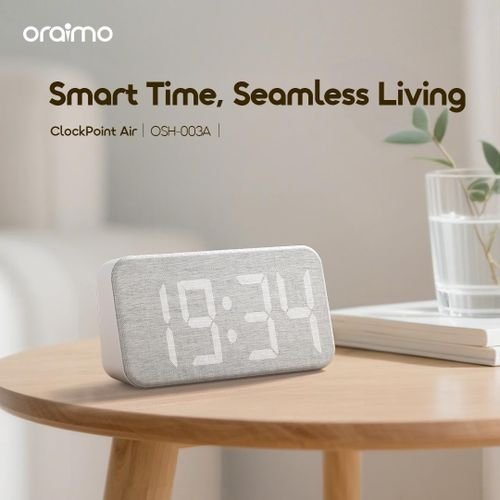 oraimo-reveil-rechargeable-clockpoint-air-03-mois-de-garantie-7740