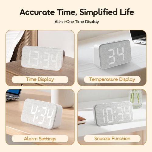 oraimo-reveil-rechargeable-clockpoint-air-03-mois-de-garantie-7740