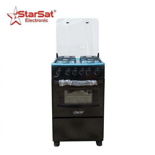 cuisiniere-a-gaz-automatique-starsat-60x60-4-feux-full-option-avec-grill-tournebroche-et-lampe-de-four-garantie-06-mois-7764