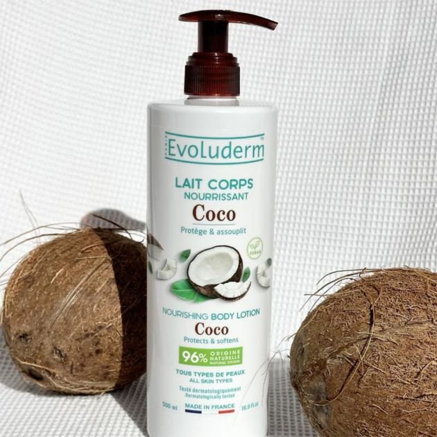 evoluderm-lait-corps-nourrissant-coco-beurre-de-coco-karite-500ml-7782