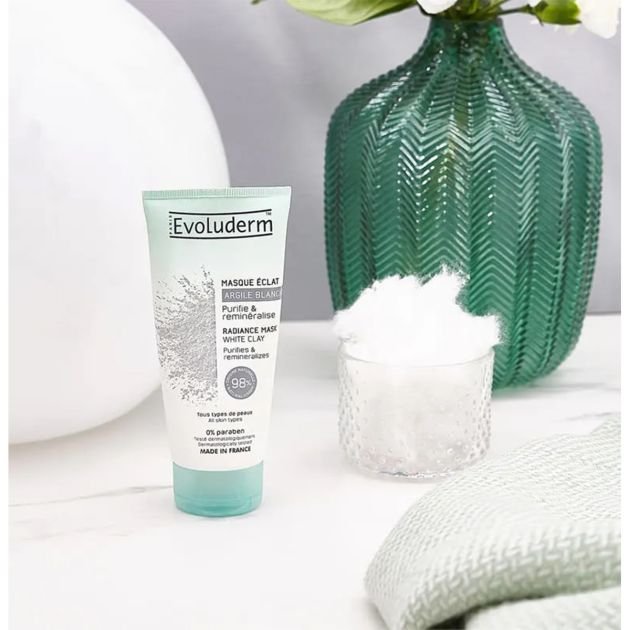 masque-visage-argile-blanche-evoluderm-eclat-et-purification-visage-100-ml-7784