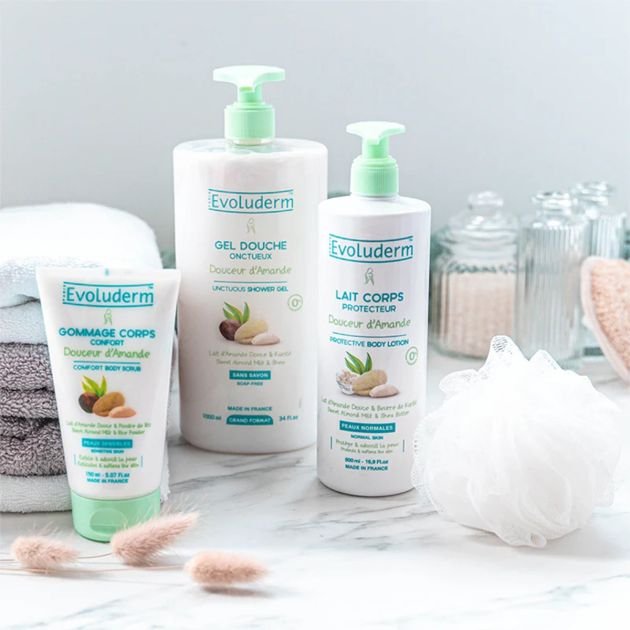 evoluderm-lait-corps-protecteur-douceur-damande-500ml-7787