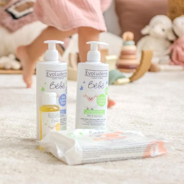evoluderm-gamme-tendresse-avec-bebe-routine-soin-bebe-4-produits-7794