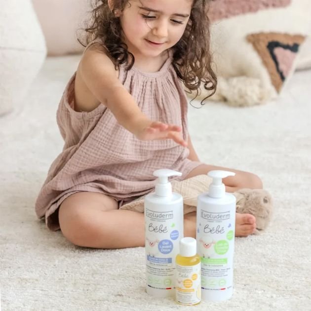 evoluderm-gamme-tendresse-avec-bebe-routine-soin-bebe-4-produits-7794