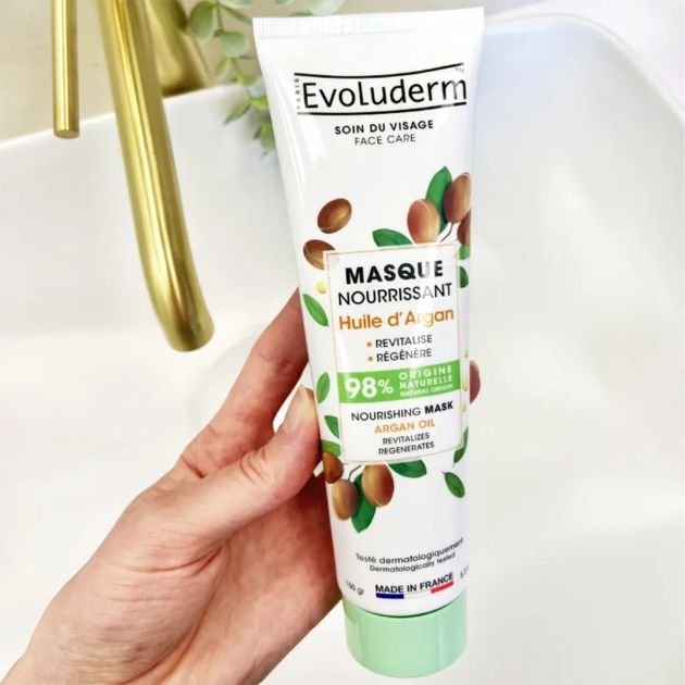 evoluderm-masque-visage-a-lhuile-dargan-hydratant-nourrissant-150-g-7799