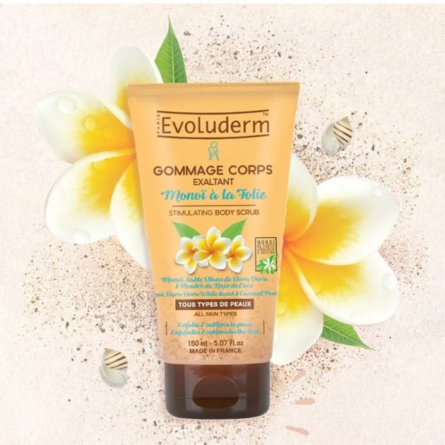 evoluderm-gommage-corps-exaltant-monoi-a-la-folie-exfolie-sublime-la-peau-150ml-7827