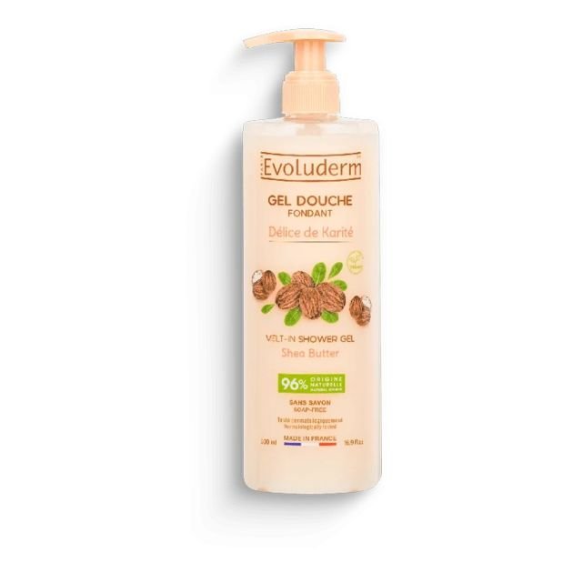 evoluderm-gel-douche-fondant-delice-de-karite-nettoie-adoucit-assouplit-500ml-7837