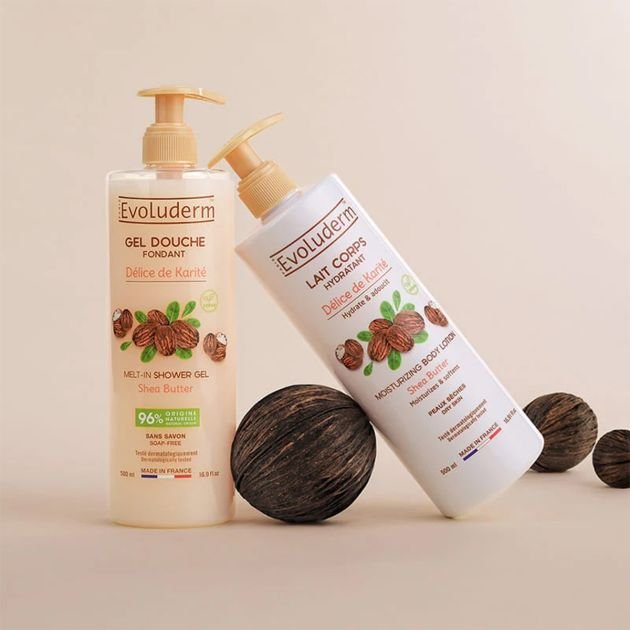evoluderm-gel-douche-fondant-delice-de-karite-nettoie-adoucit-assouplit-500ml-7837