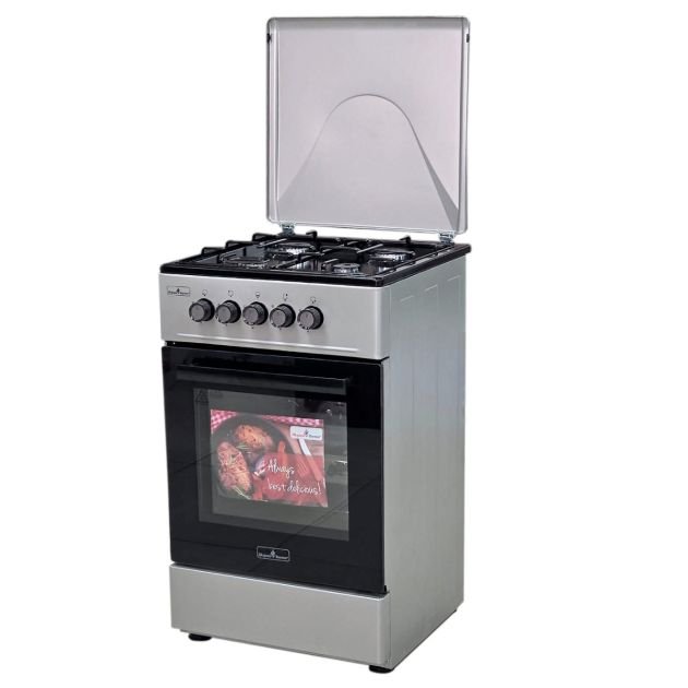 cuisiniere-a-gaz-super-flame-sfk-5057-4g-4-bruleurs-50x50-cm-four-integre-puissance-905-kw-argent-garantie-6-mois-7839