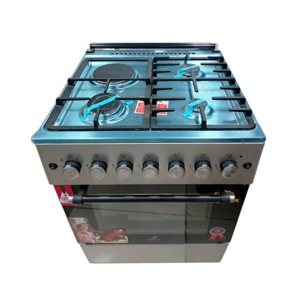 cuisiniere-eurolux-eurtrendy-60-x-60-cm-3-feux-1-plaque-electrique-inox-couvercle-en-verre-garantie-6-mois-7841