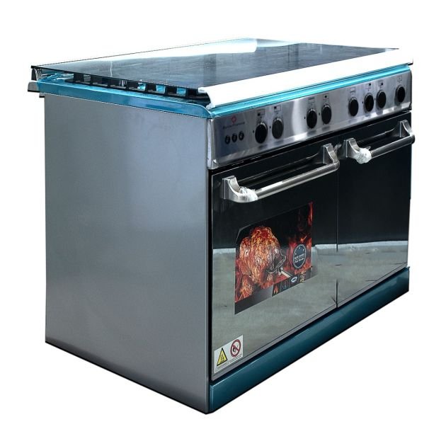 cuisiniere-5-feux-belle-france-60x90-cm-trendy-avec-porte-bouteille-gaz-allumage-automatique-garantie-06-mois-7845
