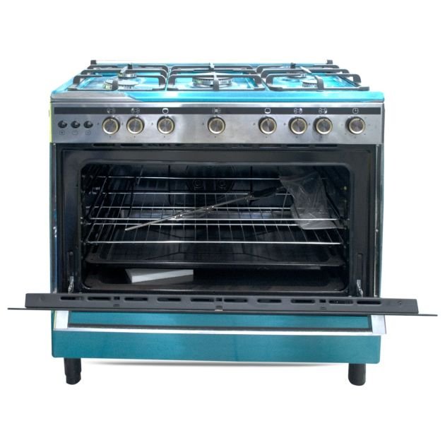 cuisiniere-5-feux-belle-france-60x90-cm-grand-four-a-gaz-allumage-automatique-garantie-06-mois-7846