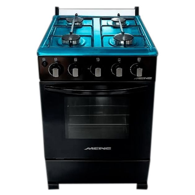 cuisiniere-a-gaz-mewe-mwkca-sgc602-4g-60x60-cm-4-feux-allumage-electrique-four-80l-noir-briquet-offert-garantie-06-mois-7851