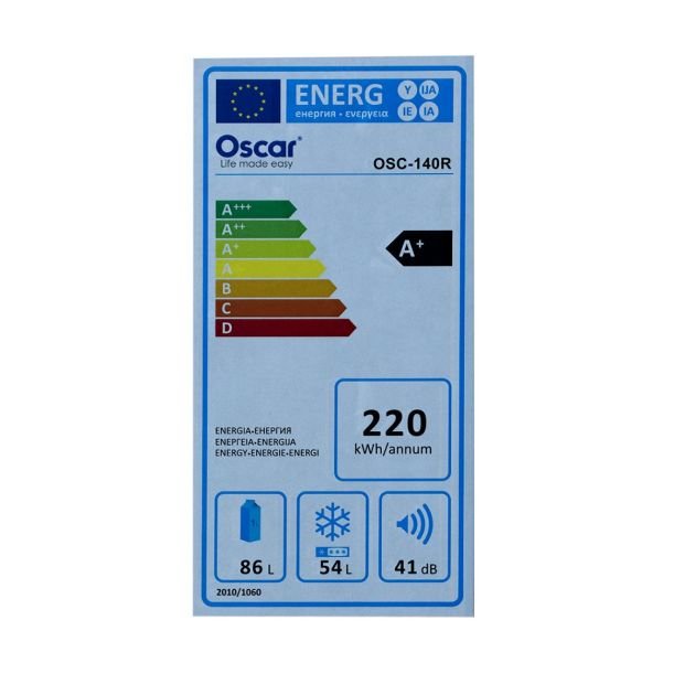 refrigerateur-combine-oscar-140-litres-osc-140r-double-porte-classe-a-economie-denergie-moteur-puissant-et-silencieux-gaz-ecologique-r600a-gris-fonce-garantie-06-mois-7859