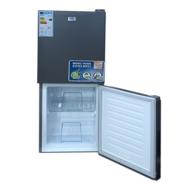 refrigerateur-combine-oscar-140-litres-osc-140r-double-porte-classe-a-economie-denergie-moteur-puissant-et-silencieux-gaz-ecologique-r600a-gris-fonce-garantie-06-mois-7859