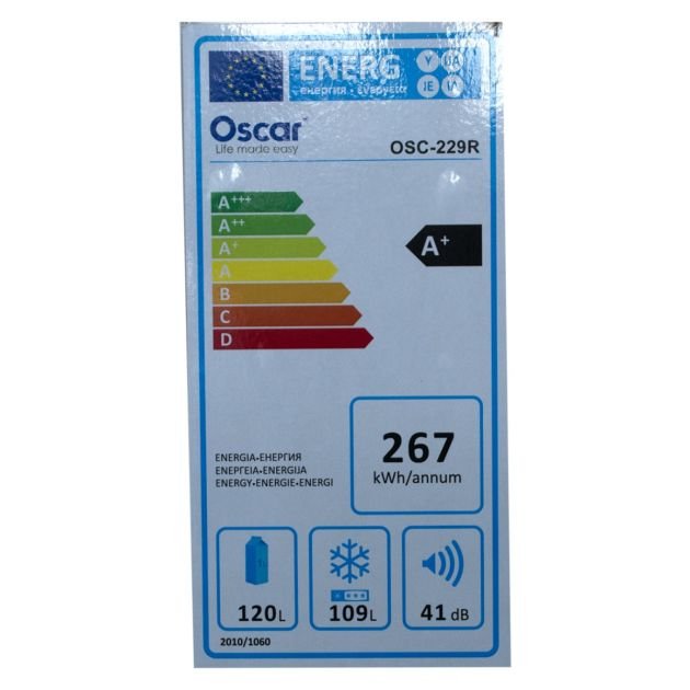 refrigerateur-combine-oscar-229-litres-osc-229r-double-porte-classe-a-gaz-ecologique-r600a-moteur-puissant-et-silencieux-gris-garantie-6-mois-7863