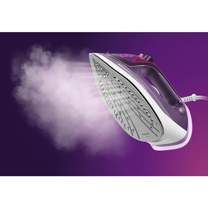 fer-a-repasser-vapeur-philips-dst304136-3000-series-2600-w-violet-7869