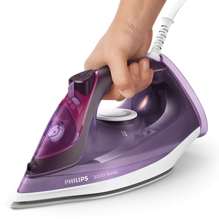 fer-a-repasser-vapeur-philips-dst304136-3000-series-2600-w-violet-7869