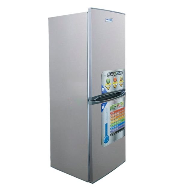 refrigerateur-combine-oscar-osc-r235s-c-186l-gris-garantie-6-mois-7872