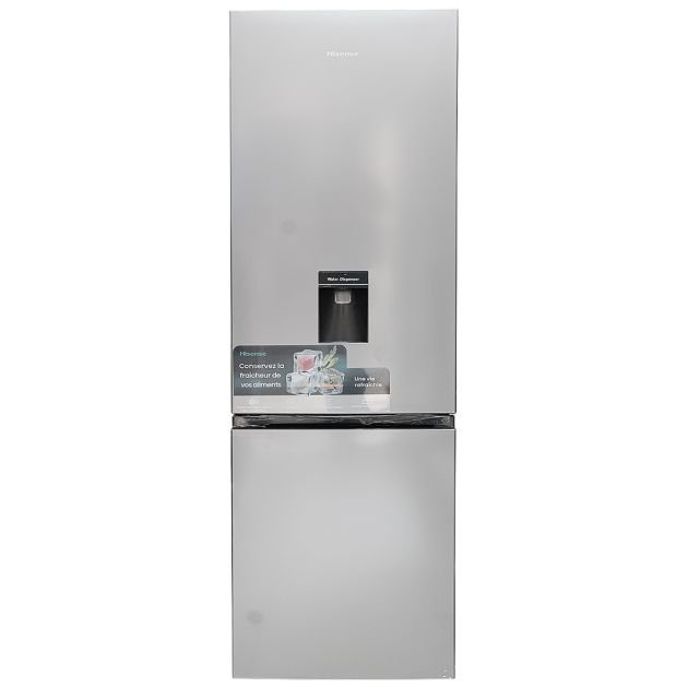 refrigerateur-hisense-262-litres-avec-distributeur-deau-rd-35dc4sb-06-mois-7886