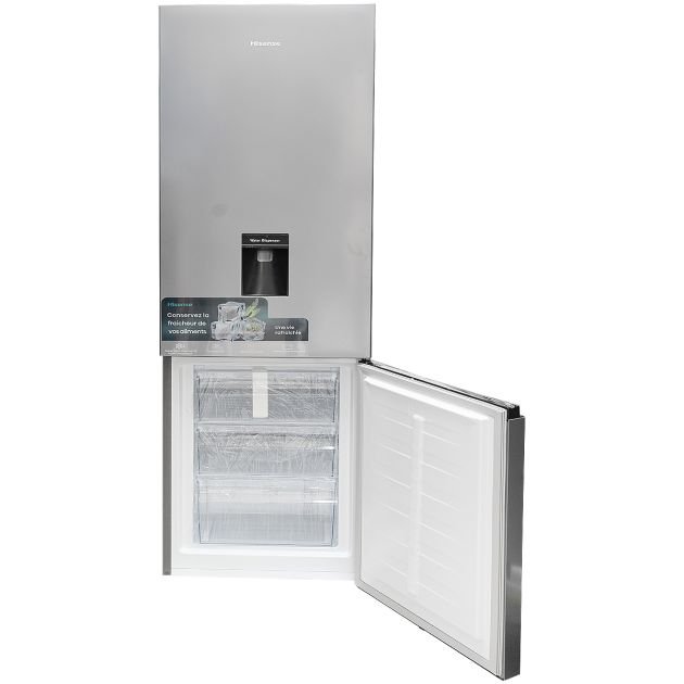 refrigerateur-hisense-262-litres-avec-distributeur-deau-rd-35dc4sb-06-mois-7886