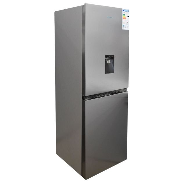refrigerateur-combine-hisense-rd34dc4sb-avec-distributeur-deau-240l-argent-6-mois-7896