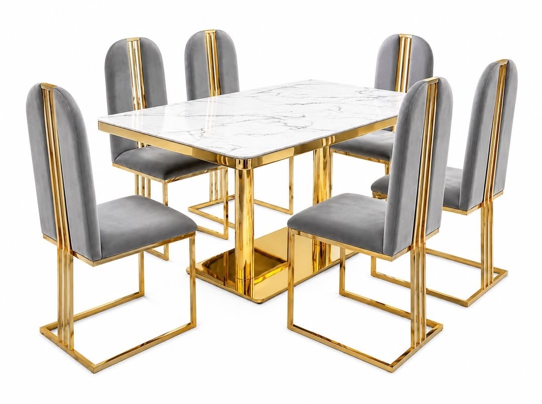 un-ensemble-table-a-manger-6-chaises-style-luxueux-et-glamour-7904