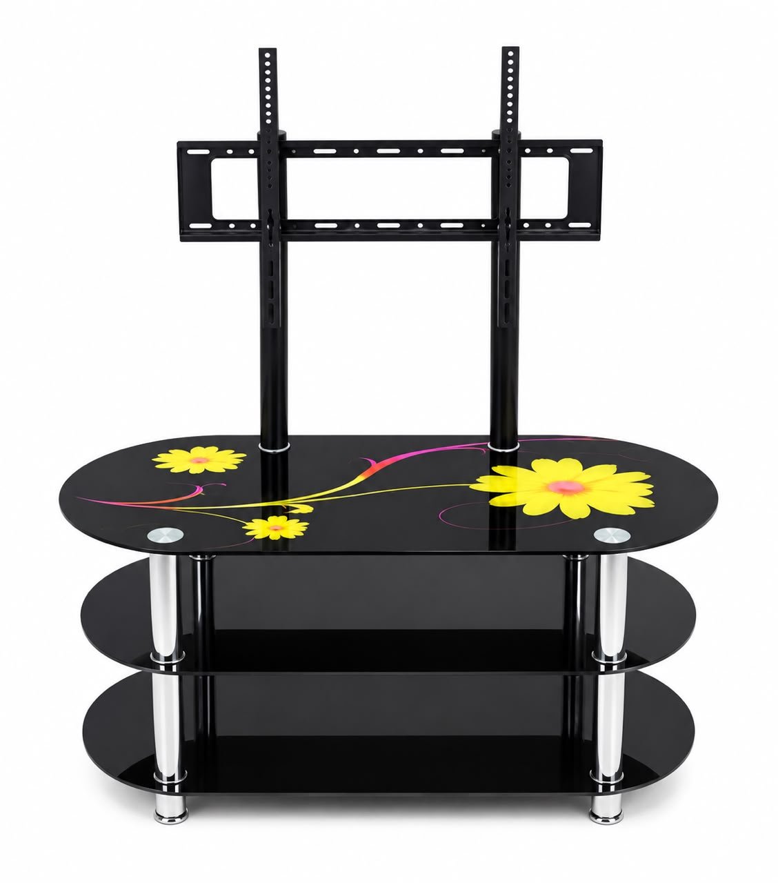 meuble-tv-a-3-plateaux-avec-support-mural-integre-7930
