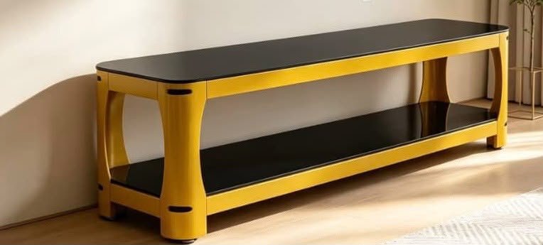 meuble-tv-banc-bas-a-2-niveaux-7939