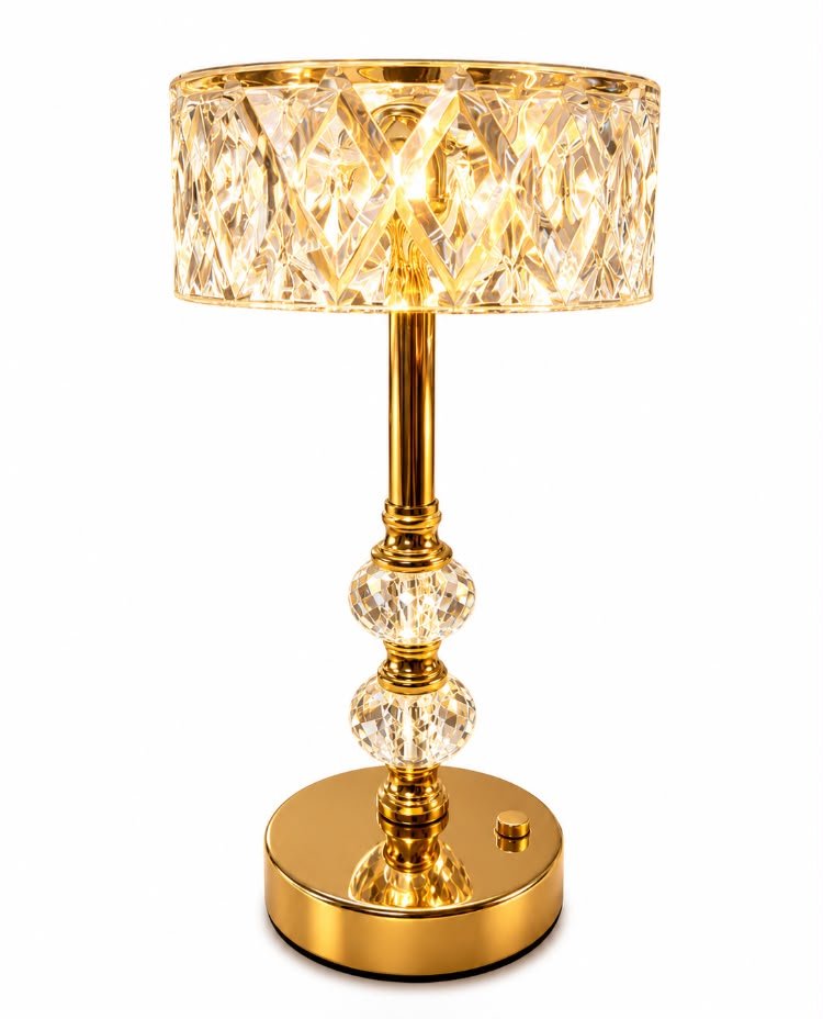 lampe-de-table-a-abat-jour-cristal-7958