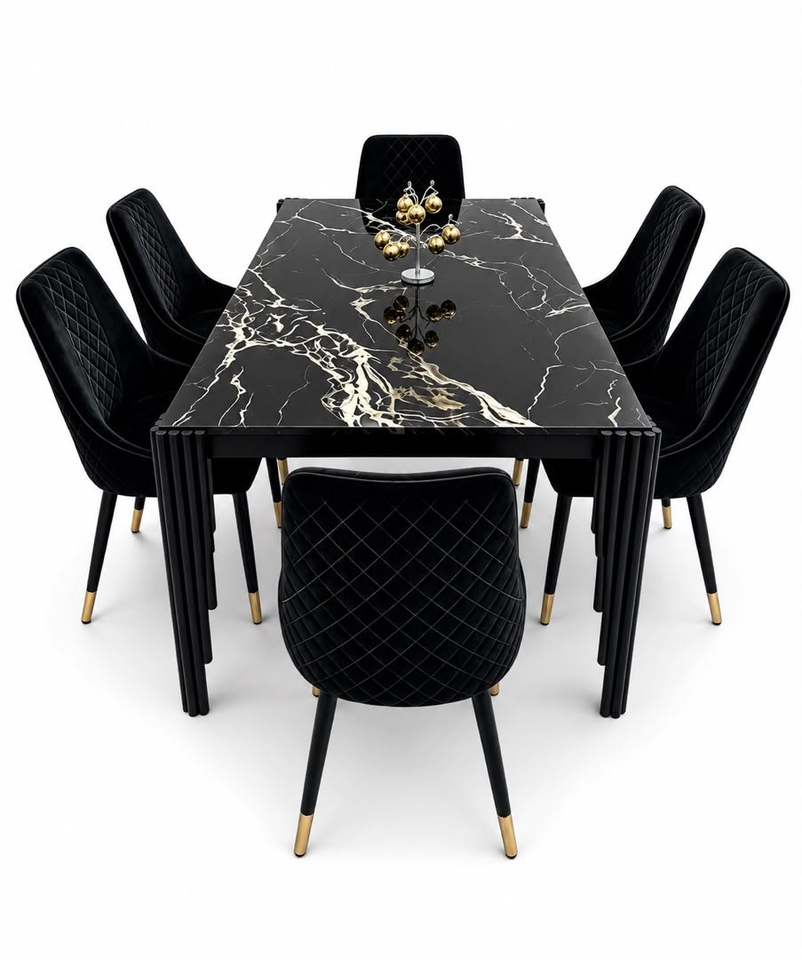 une-salle-a-manger-elegante-composee-dune-grande-table-rectangulaire-et-de-six-chaises-noires-7990