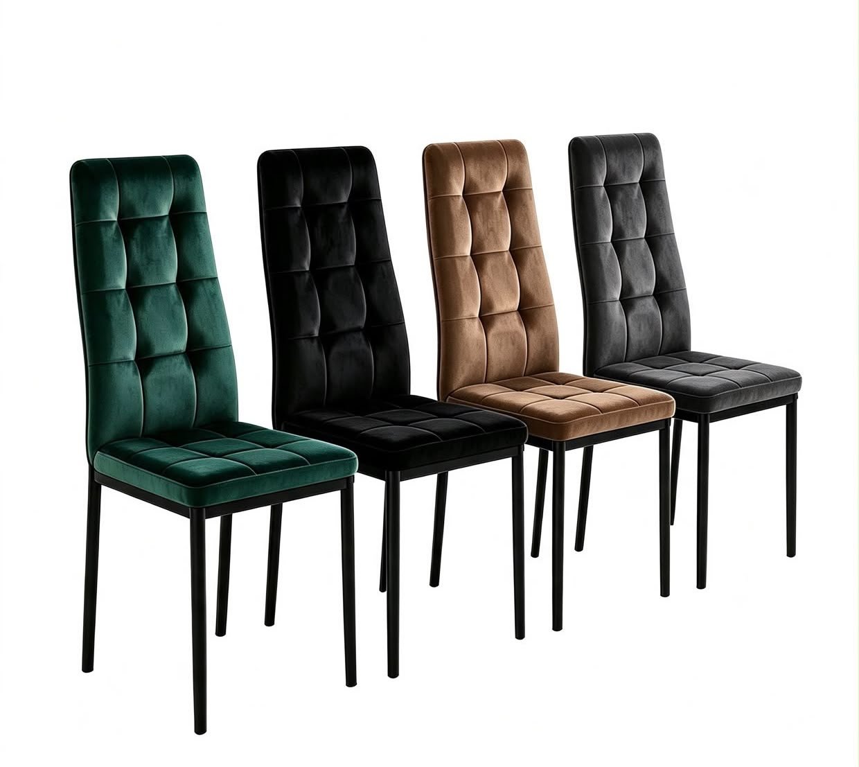4-chaise-pour-salle-a-manger-de-differente-couleurs-7991