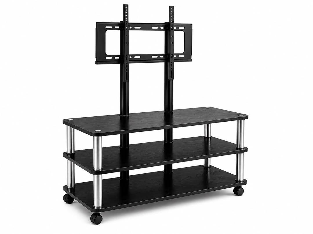 meuble-tv-avec-support-mural-8015
