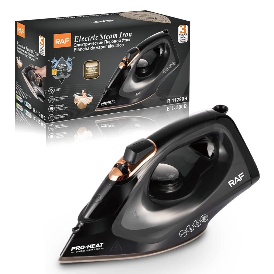 un-fer-a-repasser-vapeur-electrique-raf-modele-r11290b-8073