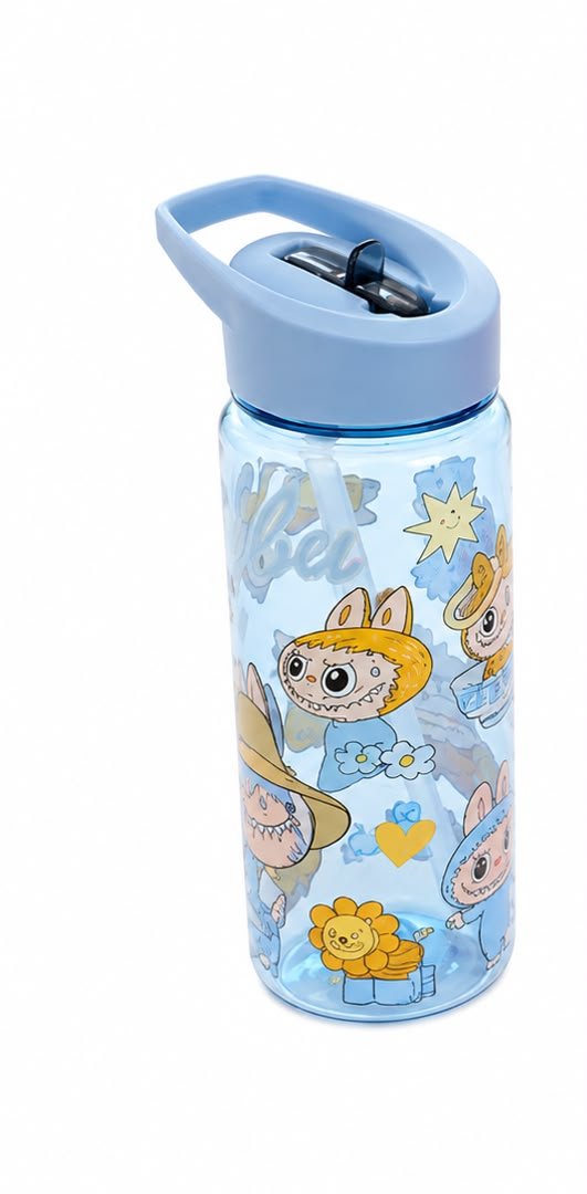 gourde-enfant-illustree-bleu-ciel-8131