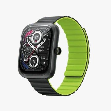 montre-connectee-sport-bracelet-vert-fluo-8147