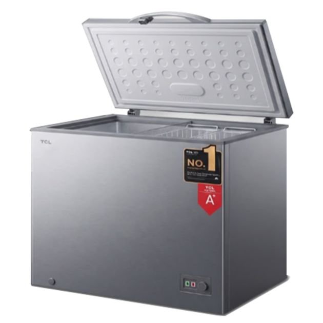 congelateur-coffre-tcl-f378cfsl-290-litres-classe-climatique-tropicale-t-a-gaz-r600a-gris-panier-inclus-garantie-12-mois-8166