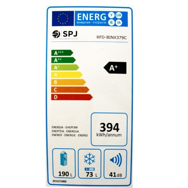 refrigerateur-combine-spj-rfd-binx379c-263-litres-refrigerateur-190l-congelateur-73l-no-frost-classe-a-distributeur-deau-integre-41-db-inox-garantie-12-mois-8174