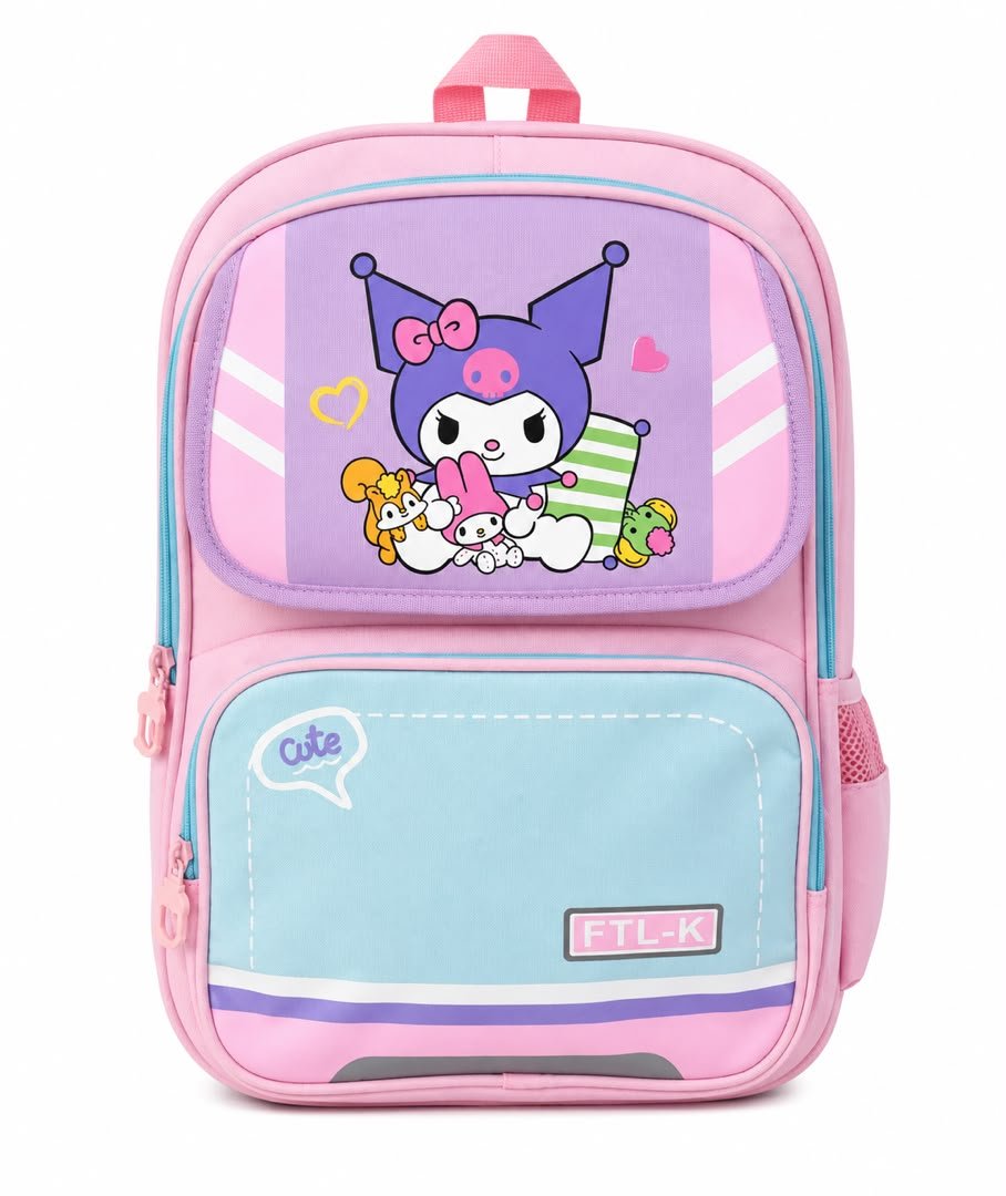 sac-a-dos-enfant-kuromi-ftl-k-rose-bleu-8202